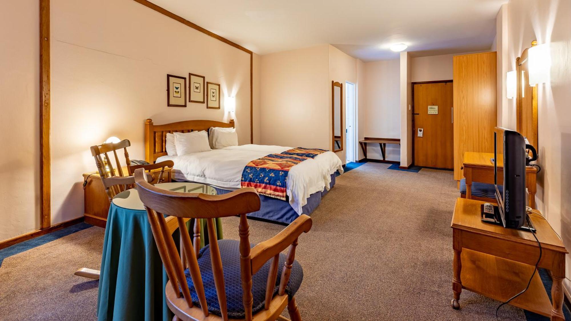 African Sky Hotels - Pine Lake Inn White River Kültér fotó