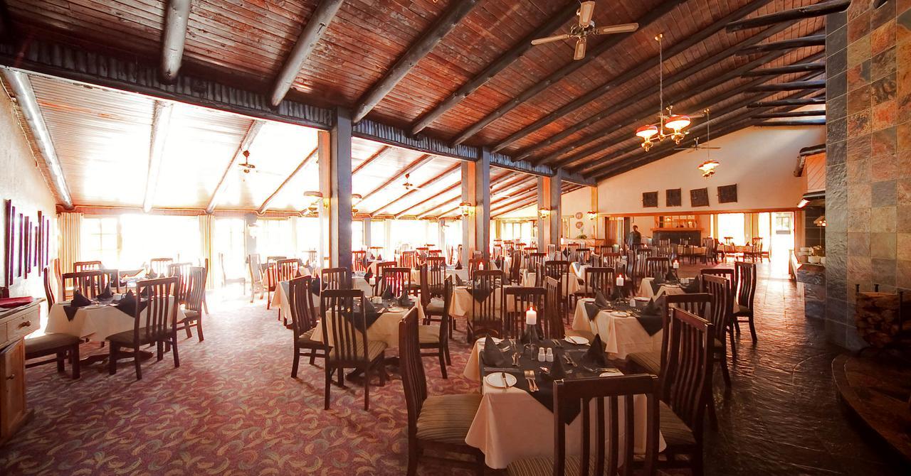 African Sky Hotels - Pine Lake Inn White River Kültér fotó